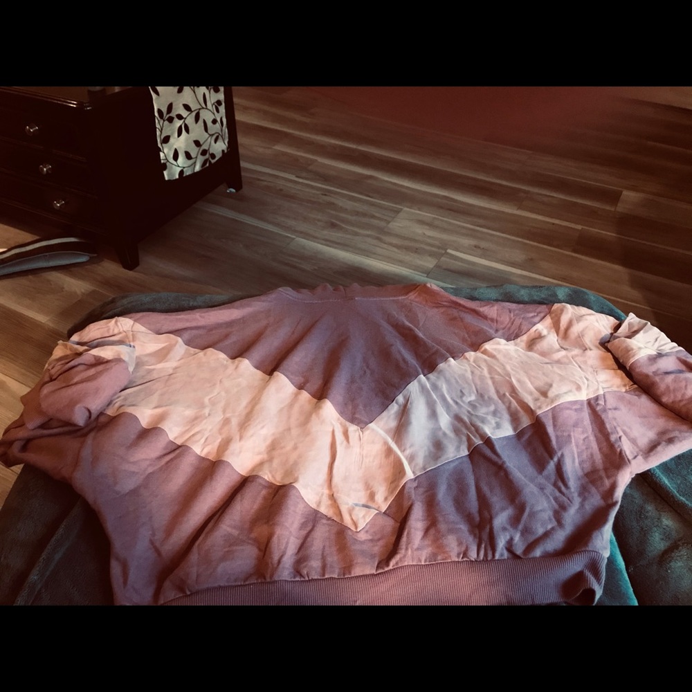 Pink jacket - Picture 6 of 8
